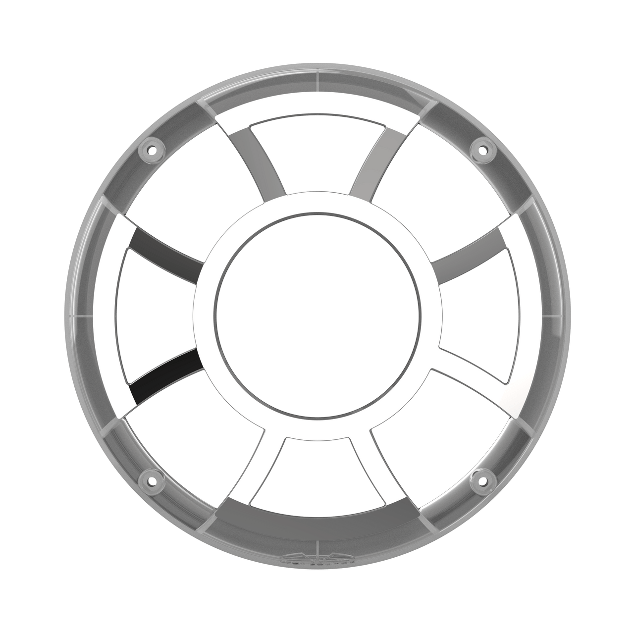 REV 8 TRANSLUCENT GRILLE | Tower Speaker Grille
