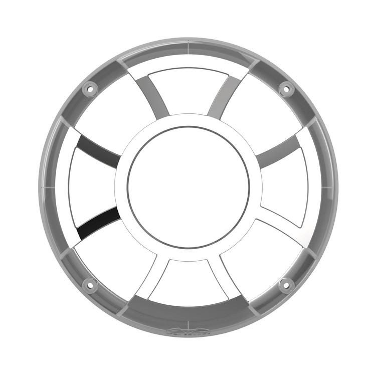 REV 8 TRANSLUCENT GRILLE | Tower Speaker Grille