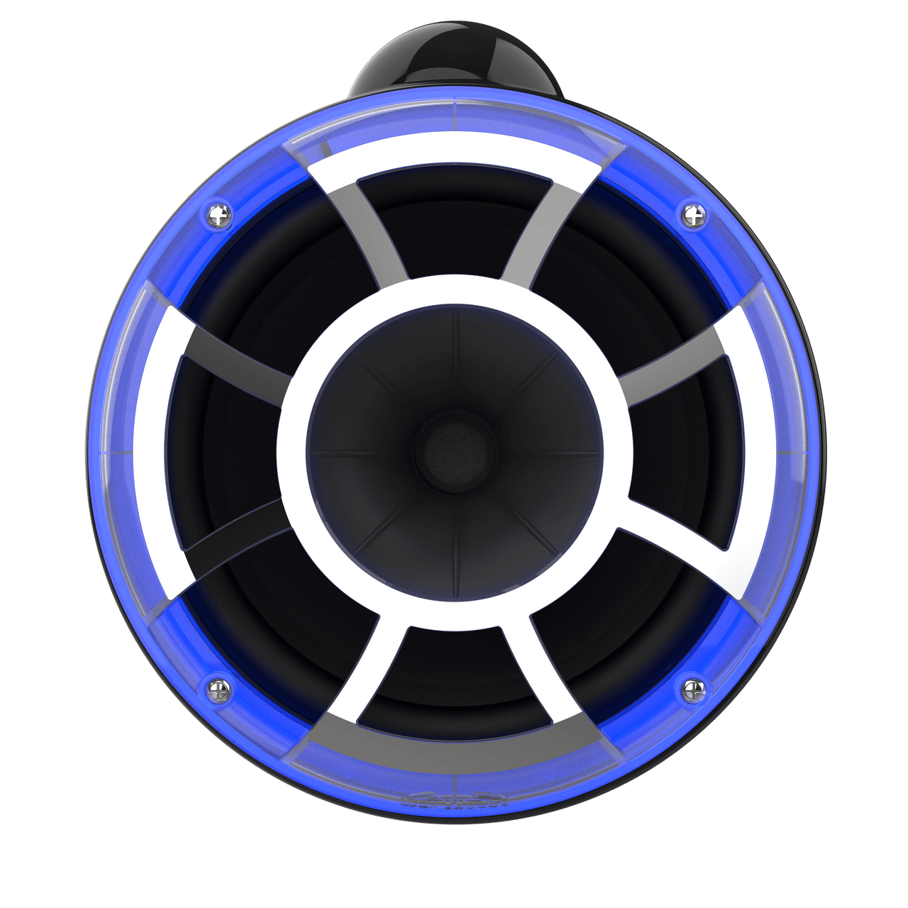 REV 8 TRANSLUCENT GRILLE | Tower Speaker Grille