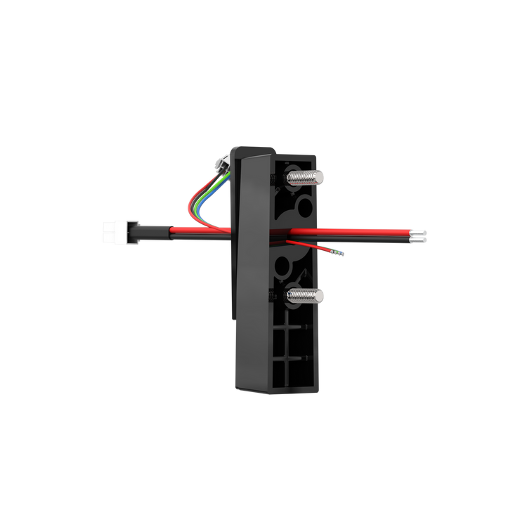ADP REV HD X-B | Wet Sounds BLACK X Kit For REV HD Series Tower Speakers