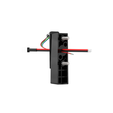 ADP REV HD X-B | Black X-Mount Kit