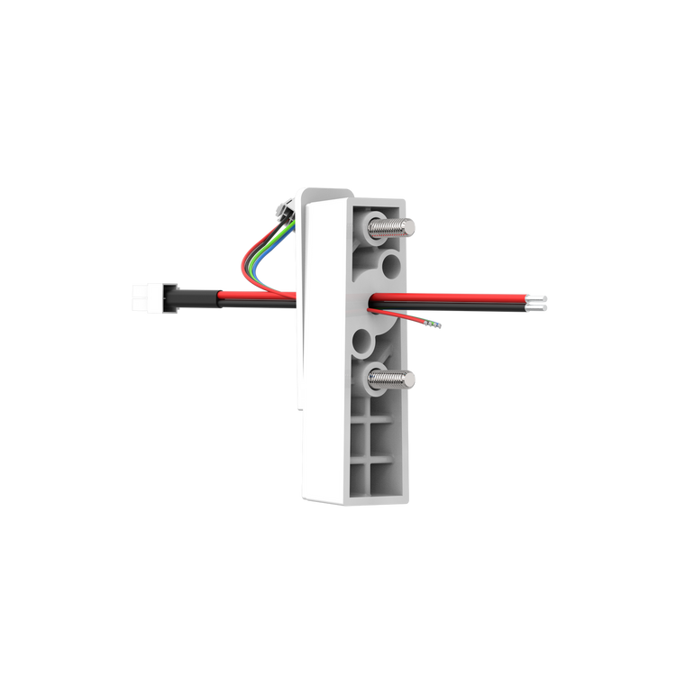 ADP REV HD X-W | Wet Sounds White X Kit For REV HD Series Tower Speakers