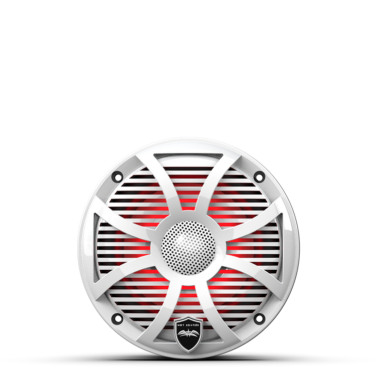 REVO 6 SW-W V3 | REVO 6.5-inch High-output White SW Coaxial Speakers