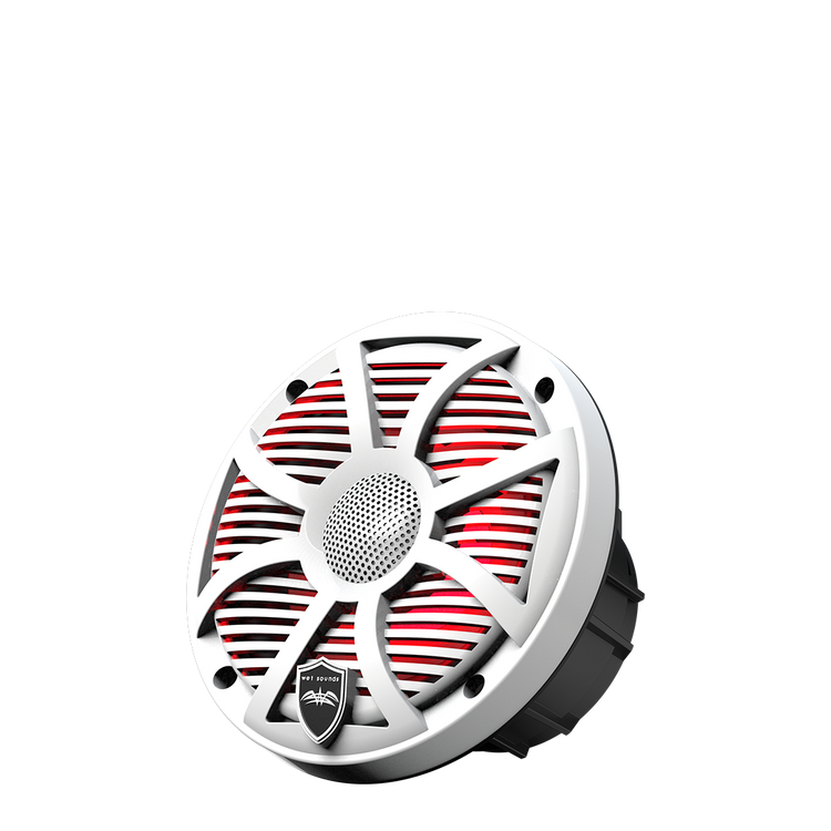 REVO 6 SW-W V3 | REVO 6.5-inch High-output White SW Coaxial Speakers