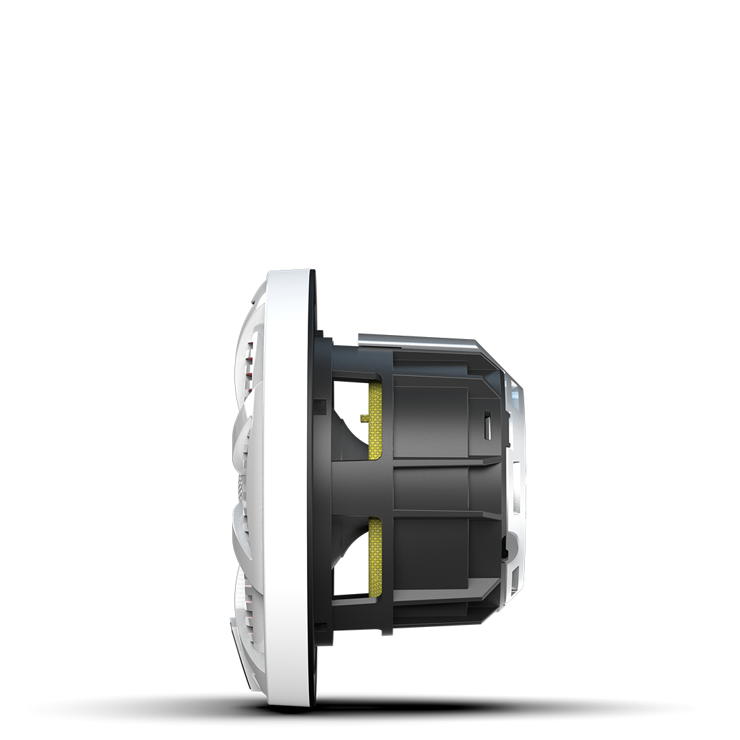 REVO 6 SW-W V3 | REVO 6.5-inch High-output White SW Coaxial Speakers