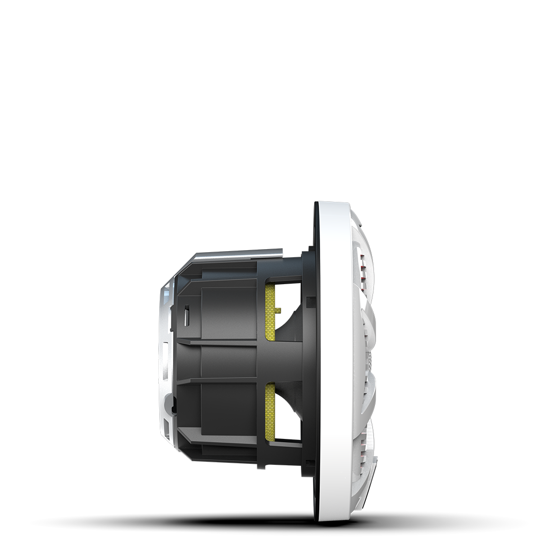REVO 6 SW-W V3 | REVO 6.5-inch High-output White SW Coaxial Speakers