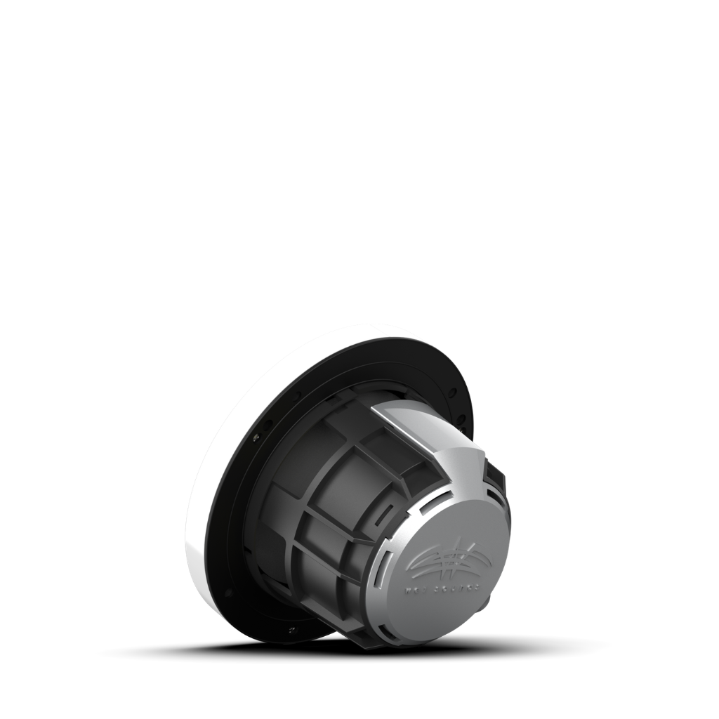 REVO 6 XW-W V3 | REVO 6.5-inch White XW Coaxial Speakers