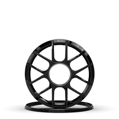 REVO 10 ADP XZ-B Grille Kit | Black Subwoofer Grille Kit