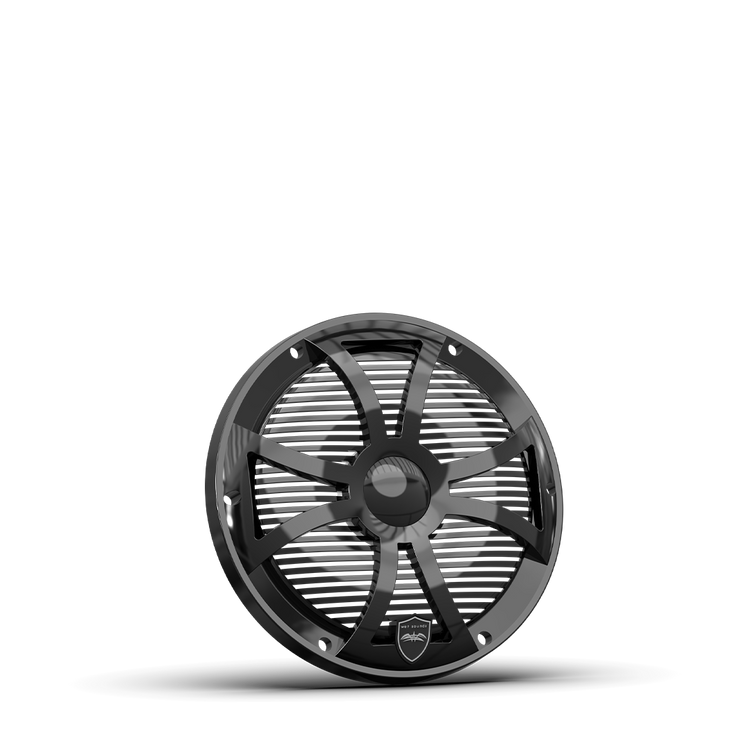REVO 8 FA SW-B GRILLE | REVO 8-inch SW Black Free-air Subwoofer Grille