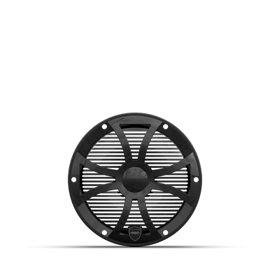REVO 8 FA SW-B GRILLE | REVO 8-inch SW Black Free-air Subwoofer Grille