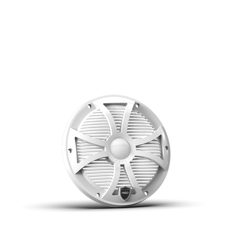 REVO 8 FA SW-W GRILLE | REVO 8-inch SW-White Free-air Subwoofer Grille