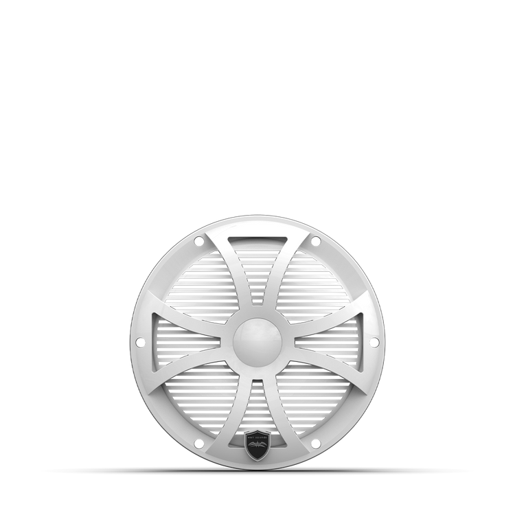 REVO 8 FA SW-W GRILLE | REVO 8-inch SW-White Free-air Subwoofer Grille