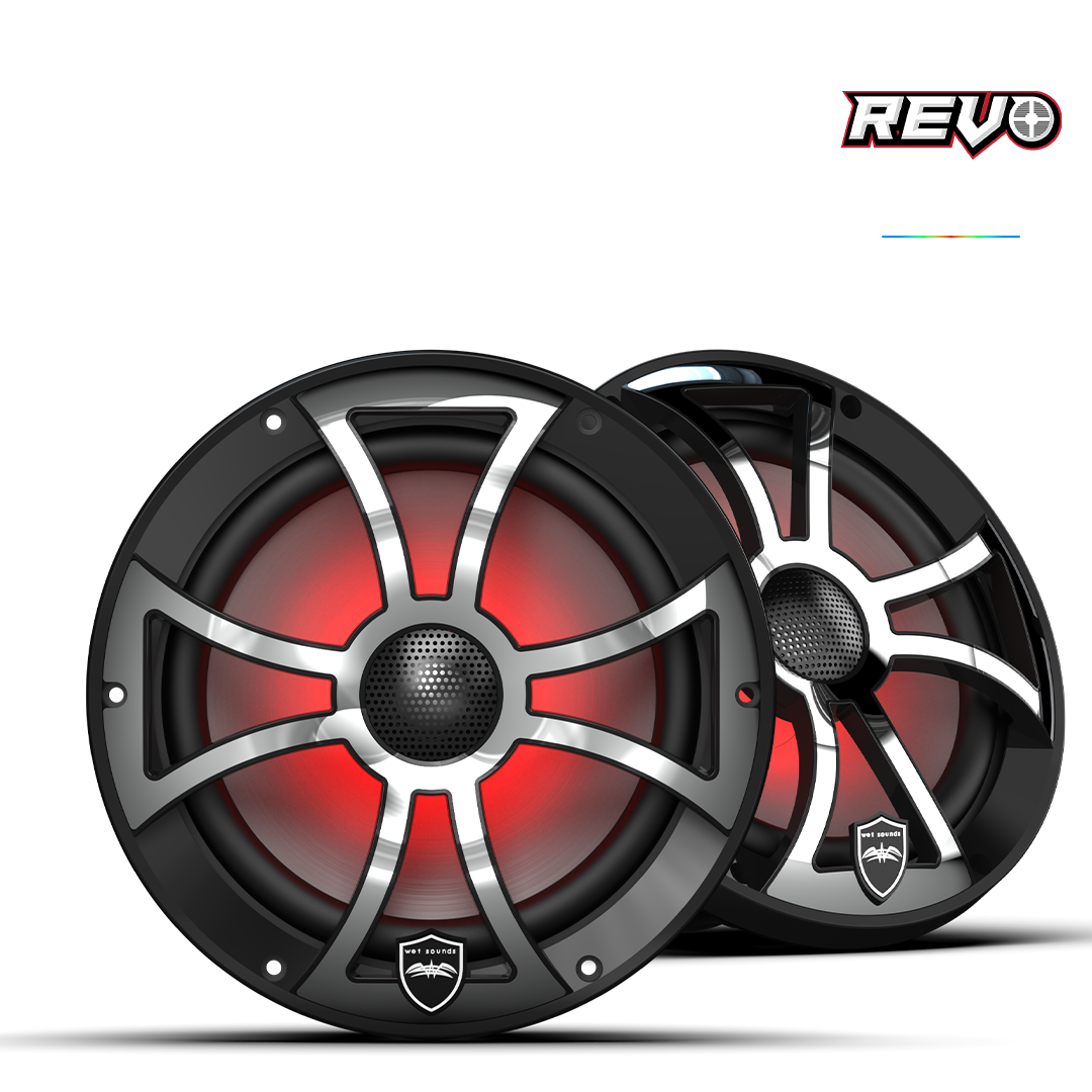 REVO 8