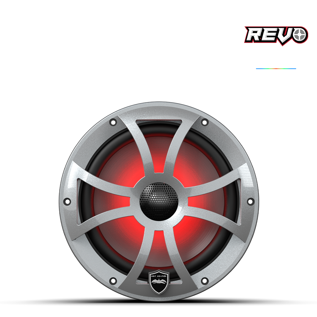 REVO 8 REVO 8