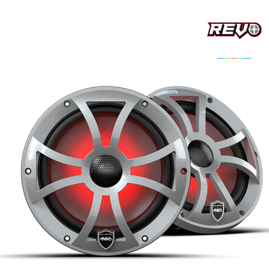 REVO 8