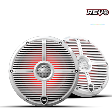 REVO 8