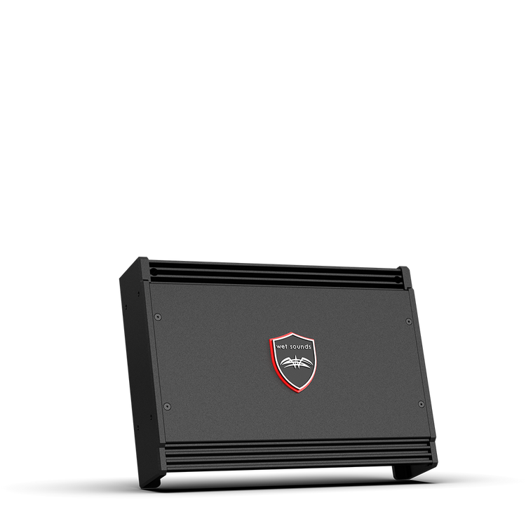 Sinister-SDX4 | 4 Channel Marine Amplifier