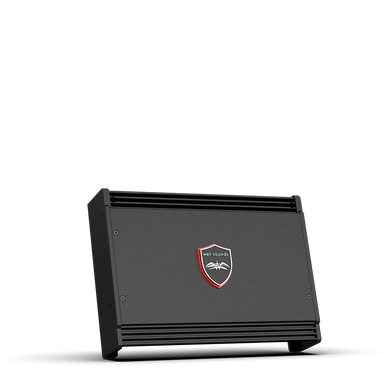Sinister-SDX2 | 2 Channel Marine Amplifier
