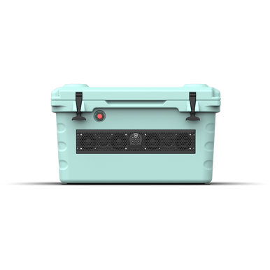 SHIVR-55-SFM | SHIVR-55 Seafoam Bluetooth Soundbar Cooler