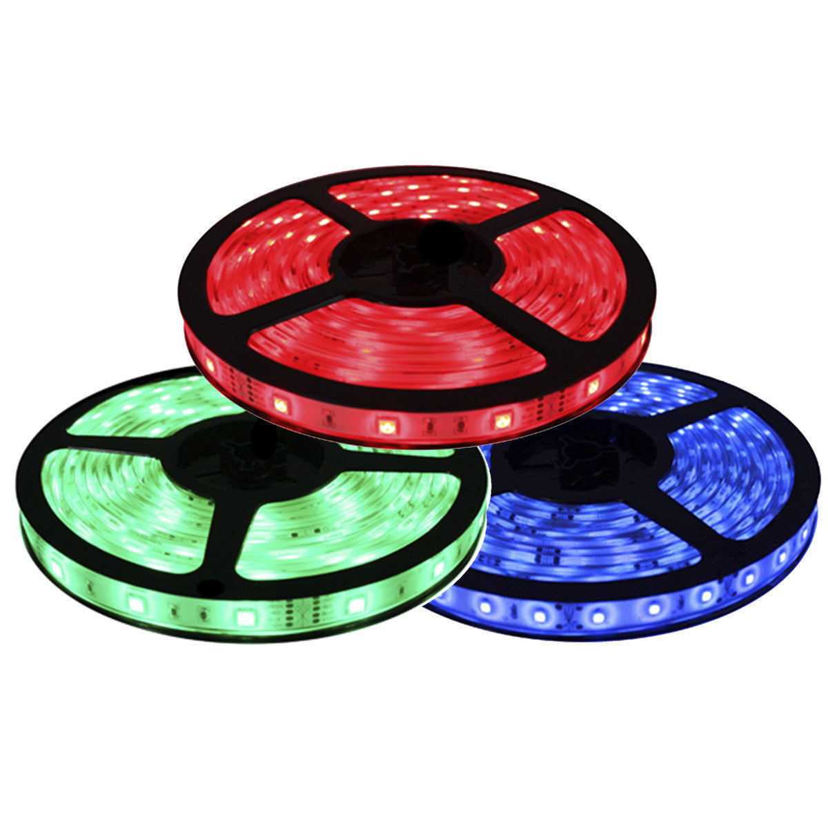 SPOOL 5M-RGB | Wet Sounds Marine RGB LED SPOOL - 5 Meter / 16.4 Ft #2