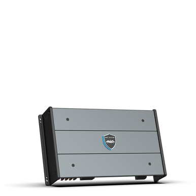 SYN-DX2.3 HP | 2 Channel High Power Marine Amplifier