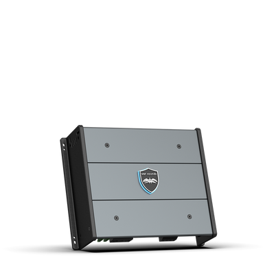 SYN-DX2 | 2 Channel Marine Amplifier