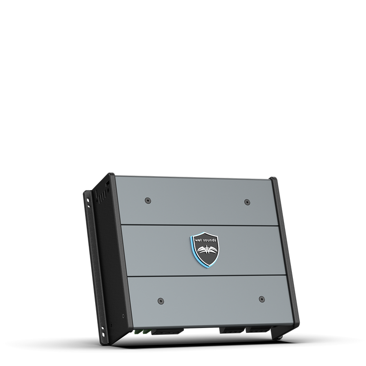 SYN-DX4 | 4 Channel Marine Amplifier