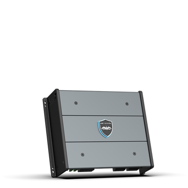 SYN-DX4 | 4 Channel Marine Amplifier