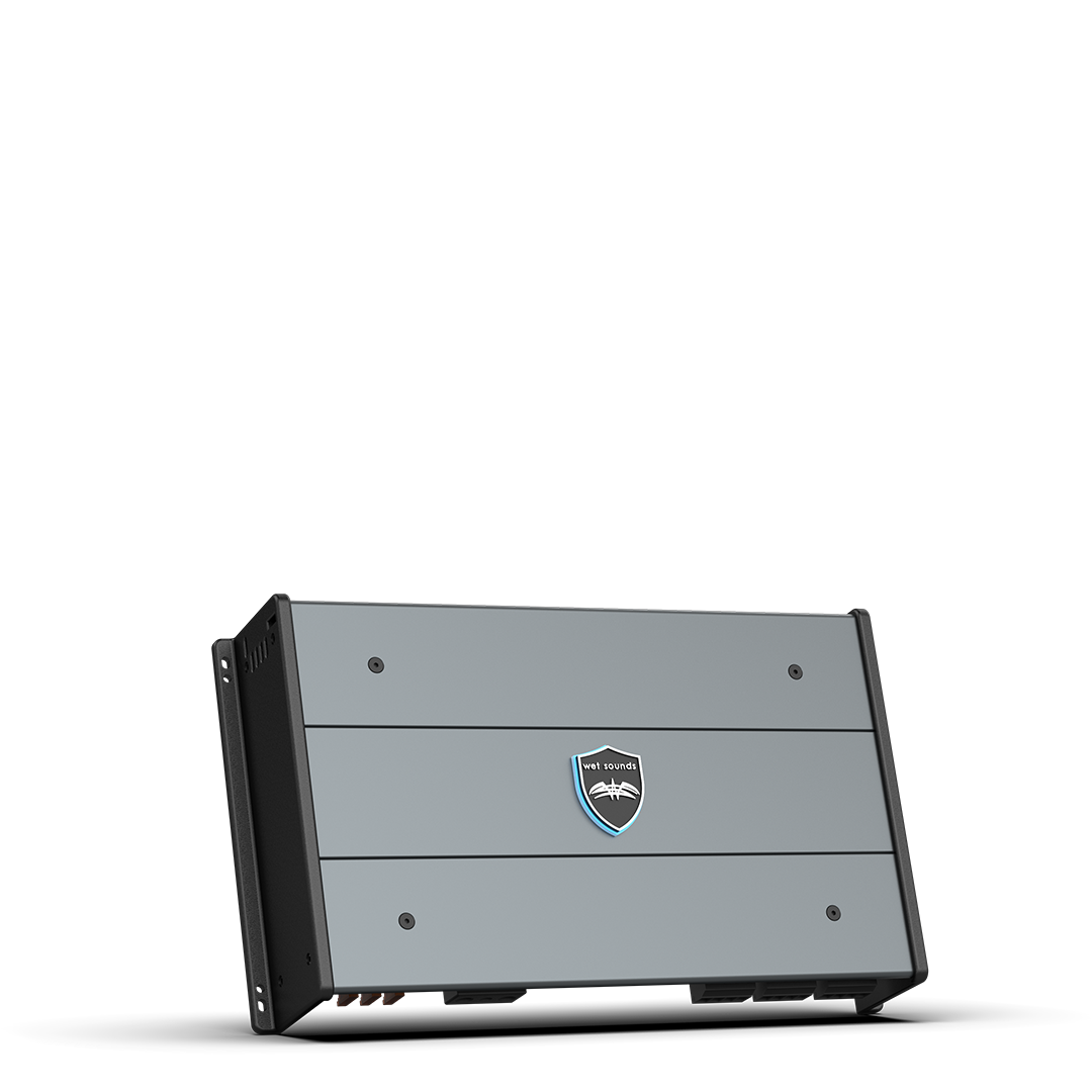 SYN-DX6 | 6 Channel Marine Amplifier