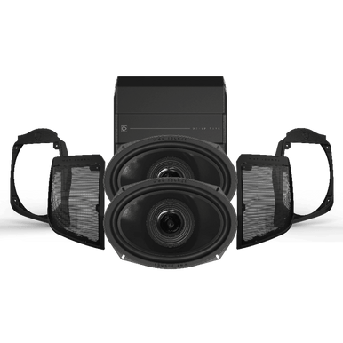 Wet Sounds Saddlebag Kit – Wet Sounds Store Wet Sounds Saddlebag Kit – Wet Sounds Store