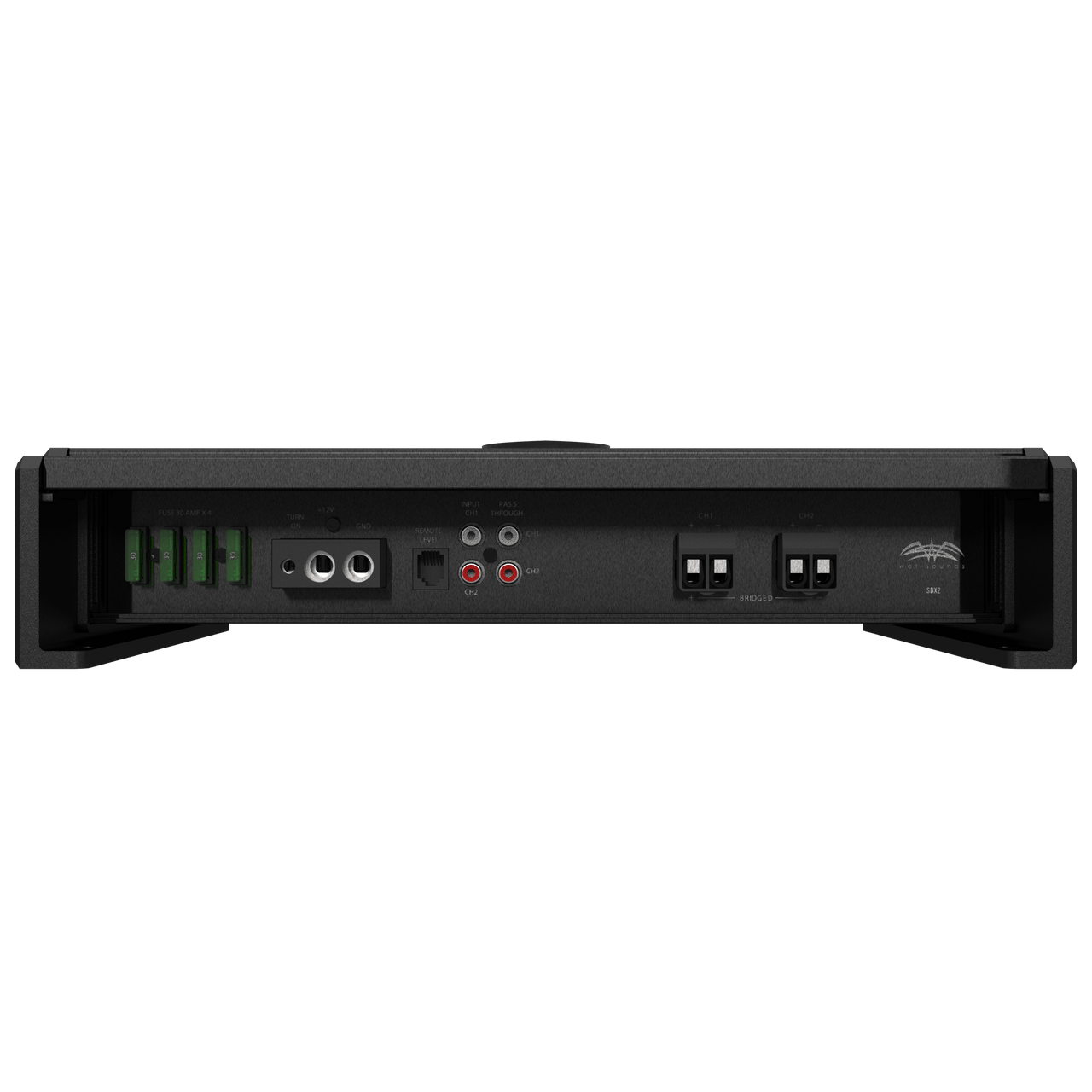 Sinister-SDX2 Terminals