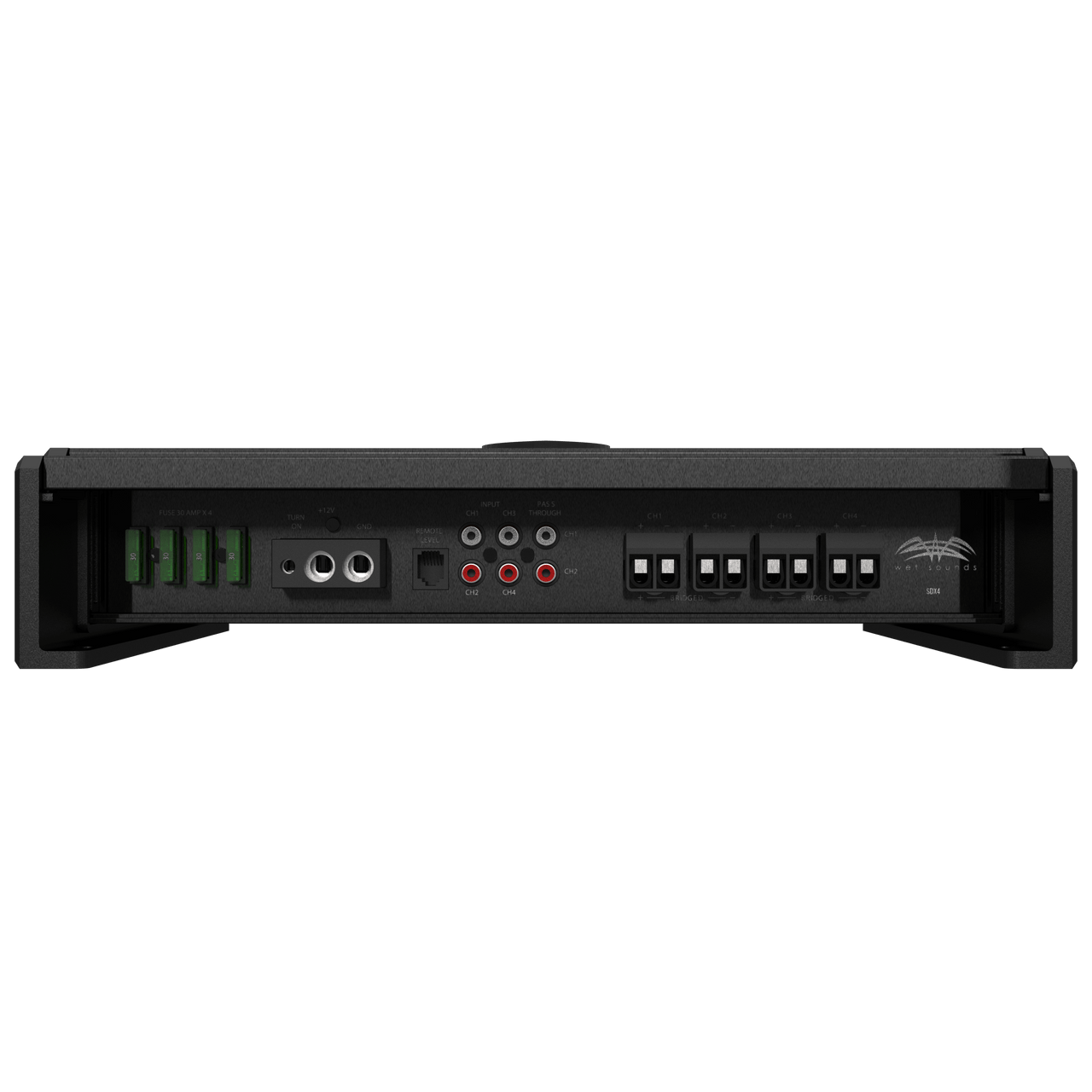 Sinister-SDX4 Terminals
