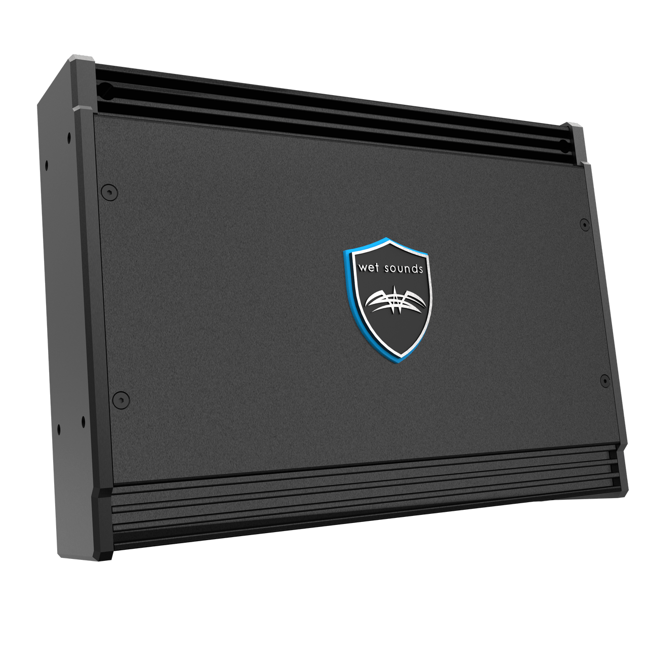 Sinister-SDX6 Badge Glow Blue