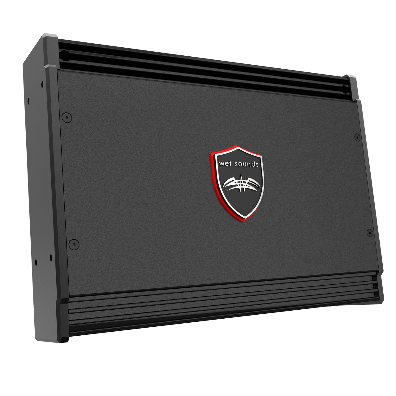 Sinister-SDX6 Badge Glow Red
