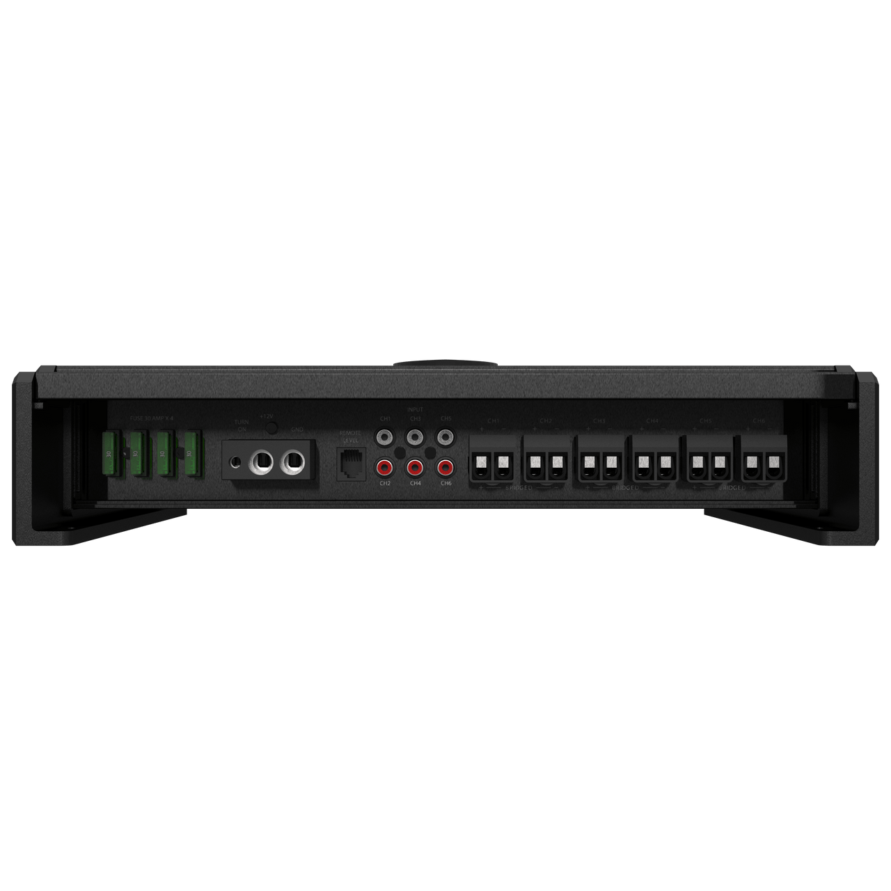 Sinister-SDX6 Terminals