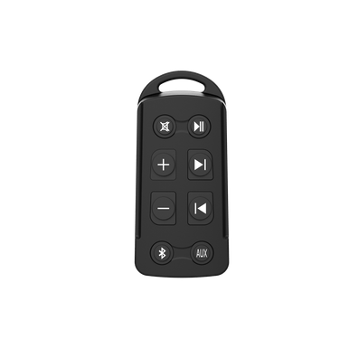 PT-STEALTH HD REMOTE | Replacement Remote for STEALTH Ultra HD Soundbars