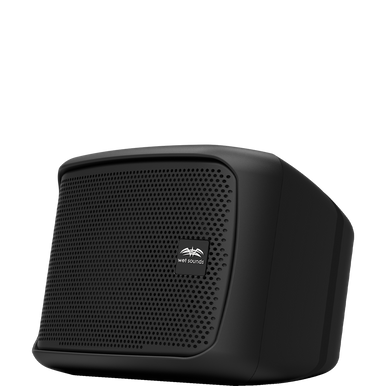 VS-69 PRO-B | Venue Series 6x9" Black HLCD Outdoor Speaker