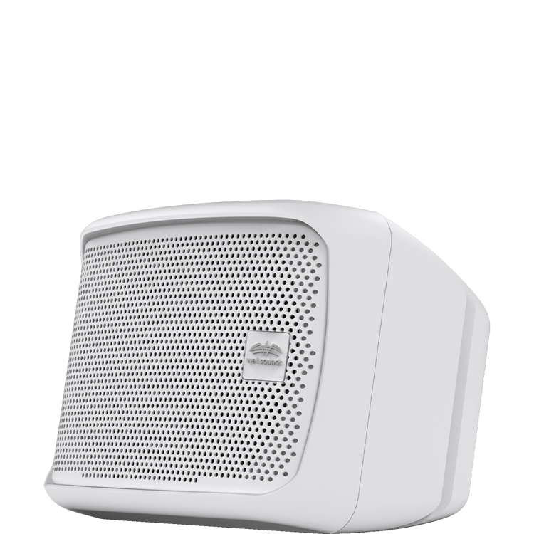 VS-69 PRO-W | Venue Series 6x9" White HLCD Outdoor Speaker