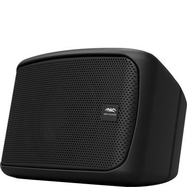 VS-8 PRO-B | Venue Series 8" Black HLCD Outdoor Speaker