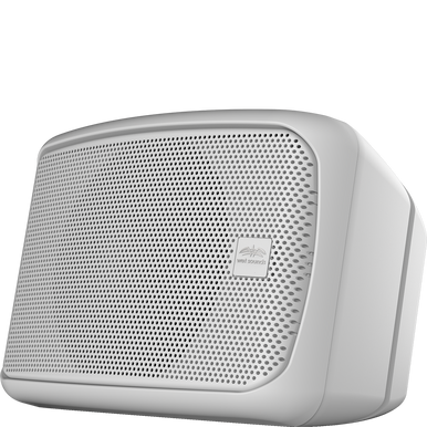 Venue Series 8 White HLCD Outdoor Speaker | Wet Sounds – Wet