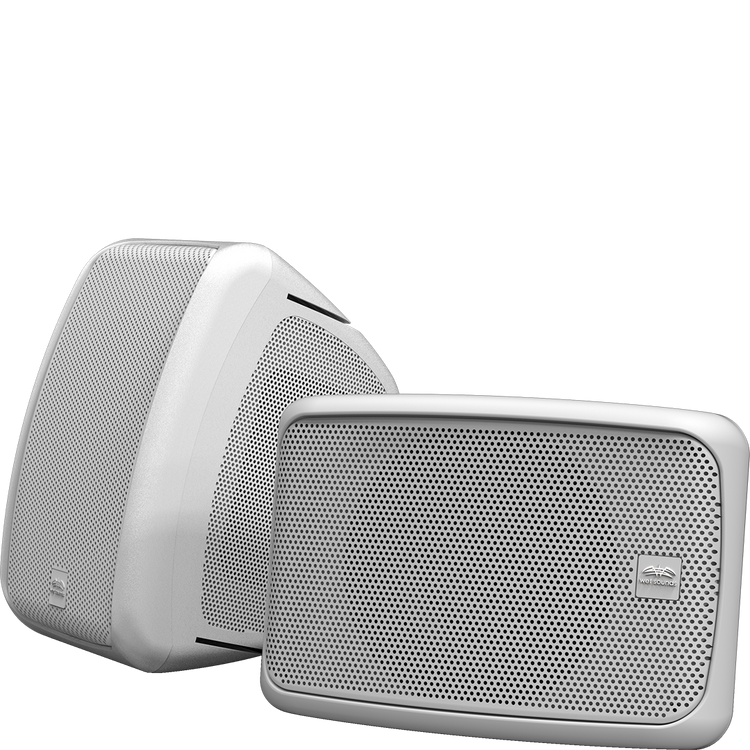VS-8 PRO-W | Venue Series 8" White HLCD Outdoor Speaker