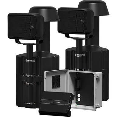 VS-LS PRO PACKAGE | Venue Series LS Pro Outdoor Landscape System Package