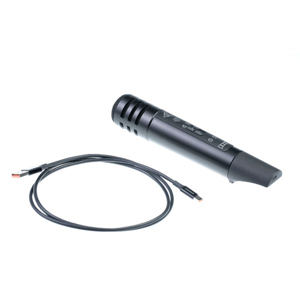 SKAA Pro wireless microphone Valerie Mk2 for live singing and speech with ultra-low latency performance