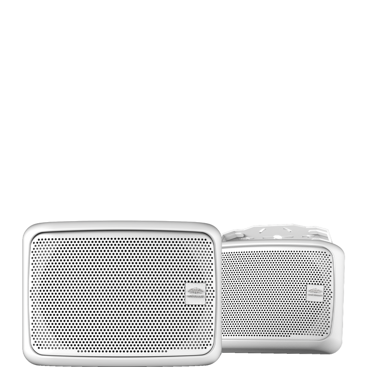VS-69 PRO-W | Venue Series 6x9" White HLCD Outdoor Speaker