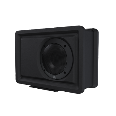 Wet Sounds WS-SUB 650 ES 6.5 inch ported subwoofer enclosure