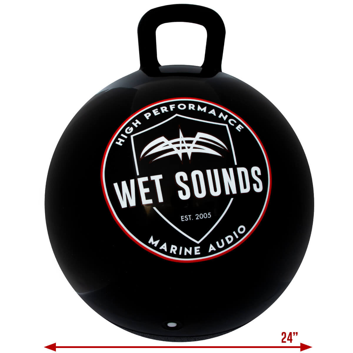 WS-BABz BUMPER | BABz Bumper Buoy Balls Boat Docking Protection