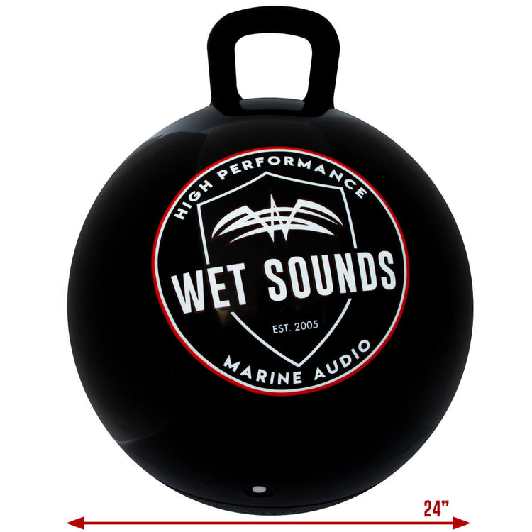 WS-BABz BUMPER | BABz Bumper Buoy Balls Boat Docking Protection