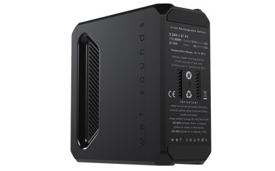 WS-L Battery Pack | Replacement Lithium-Ion Battery for WS-L Portable Speaker