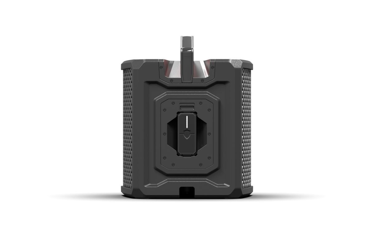 WS-L Refurbished | Wet Sounds Portable Bluetooth Speaker WS-L