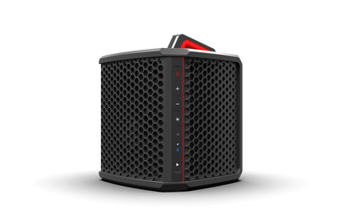 WS-L | Wet Sounds Portable Bluetooth Speaker